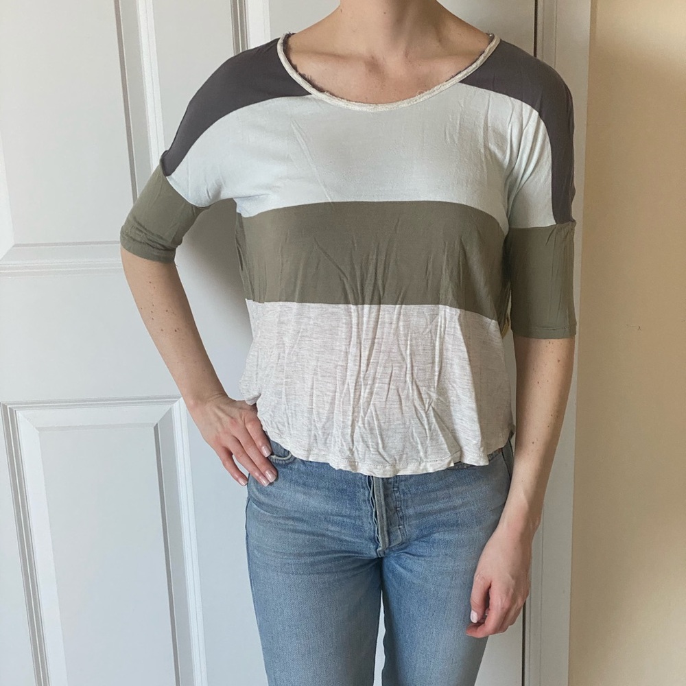 Wilfred (Aritzia) T-Shirt Size XXS